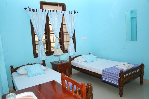 Mickey Villa Homestay, Kochi 5